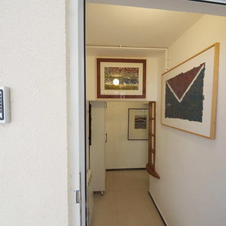 Galerija MARSHAL - Apartman sa 1 Spavaćom Sobom - 10