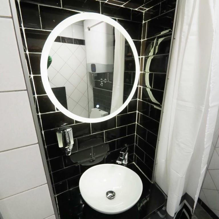 Galerija MARSHAL - Apartman sa 1 Spavaćom Sobom - 9