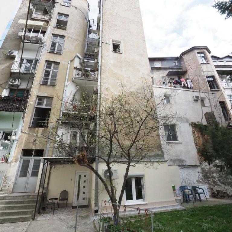 Galerija MARSHAL - Apartman sa 1 Spavaćom Sobom - 18