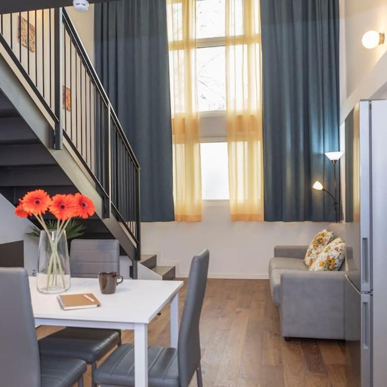 Darsena Charming Apartment by NM Apartments - Appartamento con 1 Camera da Letto - 1