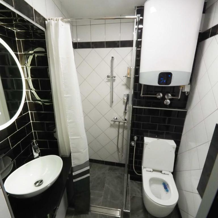 Galerija MARSHAL - Apartman sa 1 Spavaćom Sobom - 7