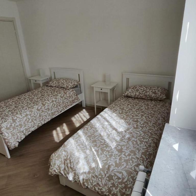 Casa vacanza SERENDIPITY HOME - Two-Bedroom Apartment - 25