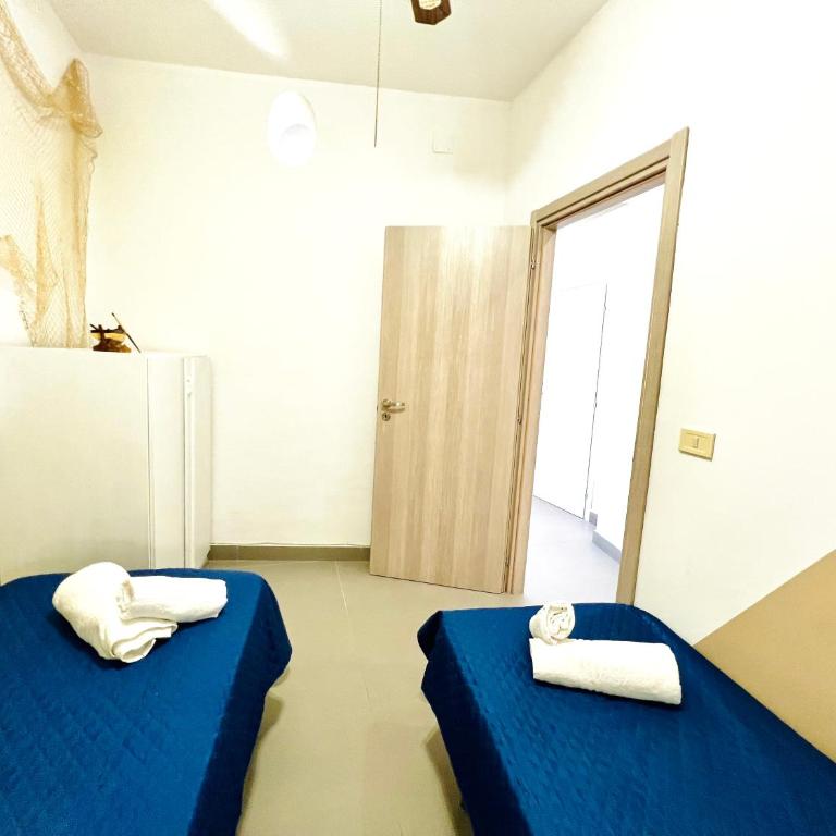 Casa Nonna Anna - Two-Bedroom House - 20