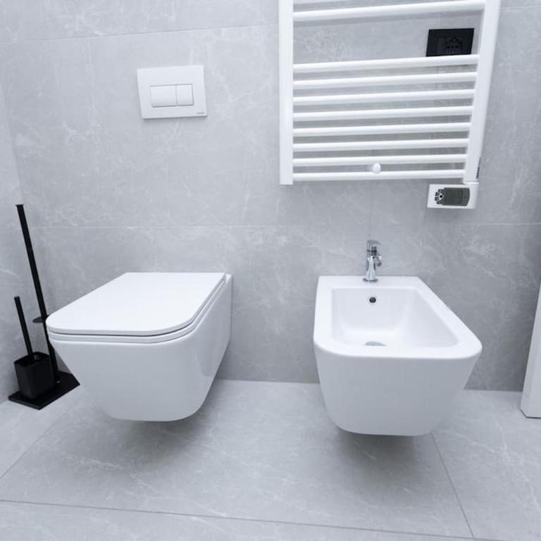Darsena Charming Apartment by NM Apartments - Appartamento con 1 Camera da Letto - 10