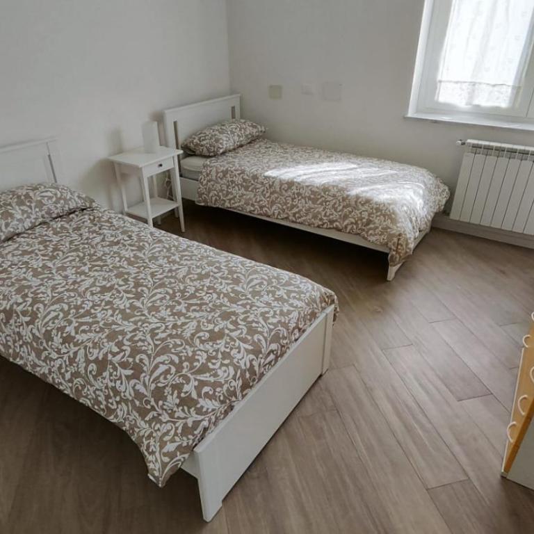 Casa vacanza SERENDIPITY HOME - Two-Bedroom Apartment - 26