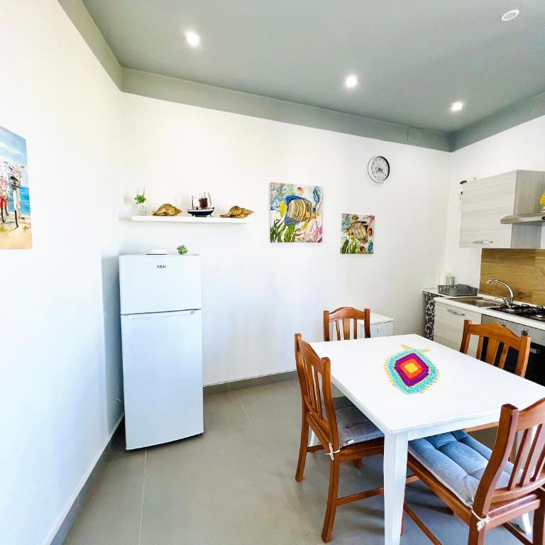 Casa Nonna Anna - Two-Bedroom House - 6