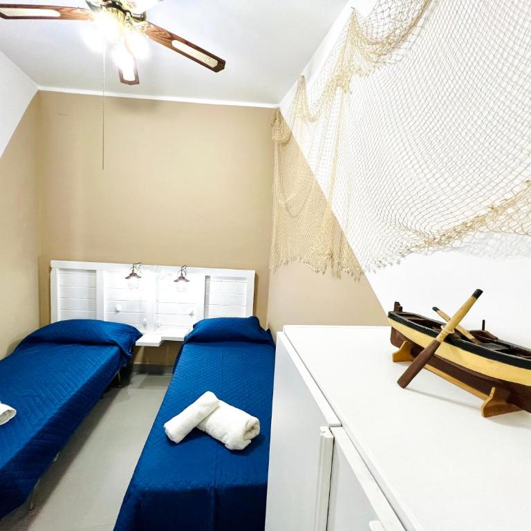 Casa Nonna Anna - Two-Bedroom House - 21