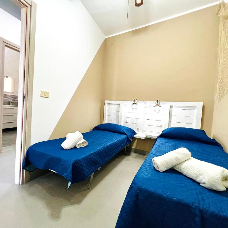 Casa Nonna Anna - Two-Bedroom House - 22