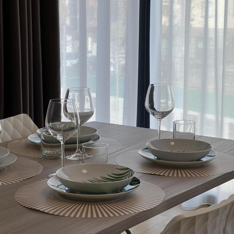 Bernina Suites - 150 metres to Bernina Express - Apartamento con balcón - 13