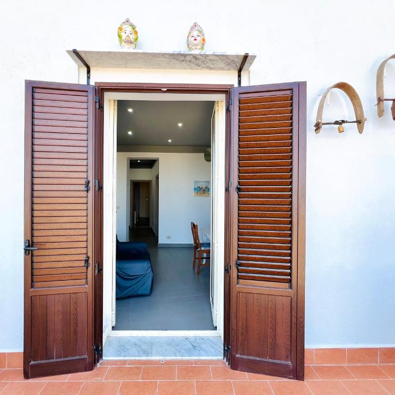Casa Nonna Anna - Two-Bedroom House - 14