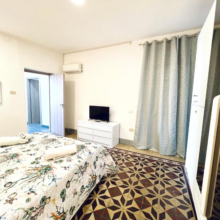Casa Nonna Anna - Two-Bedroom House - 33