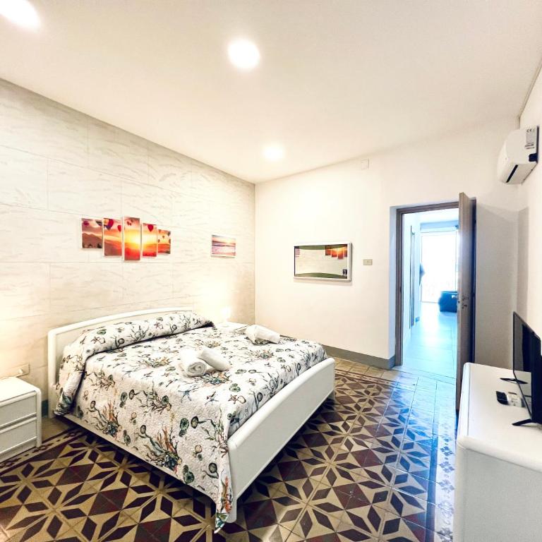 Casa Nonna Anna - Two-Bedroom House - 37