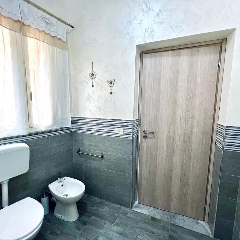 Casa Nonna Anna - Two-Bedroom House - 28
