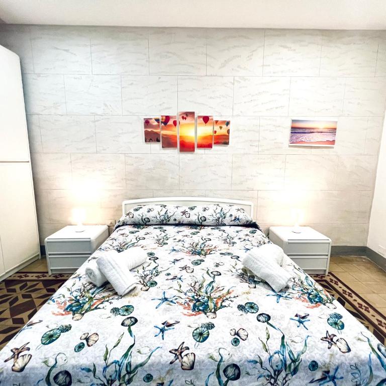 Casa Nonna Anna - Two-Bedroom House - 31