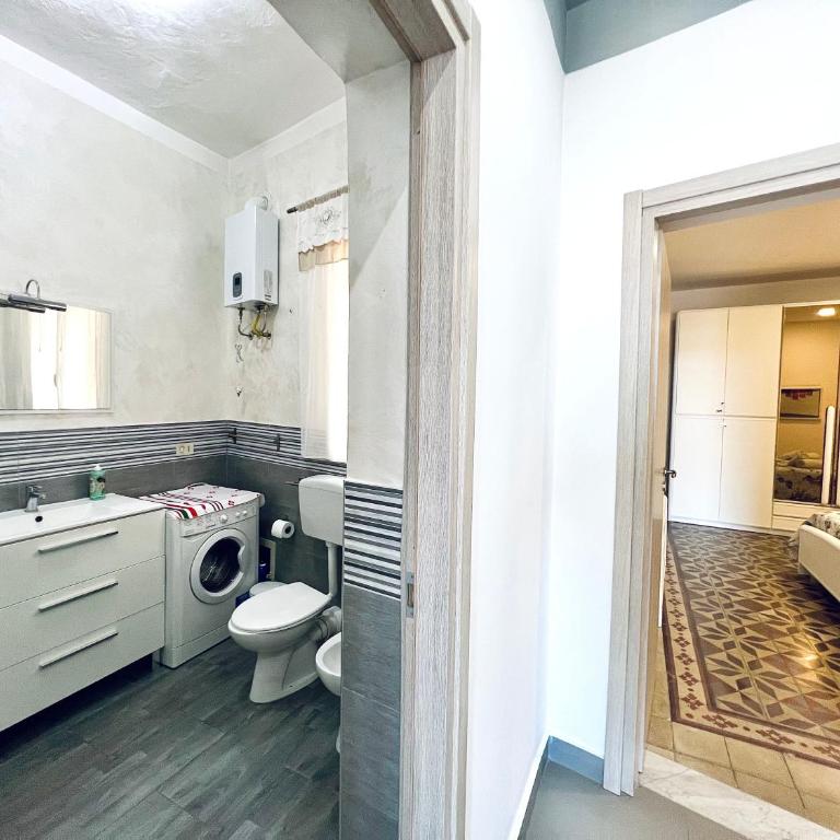 Casa Nonna Anna - Two-Bedroom House - 30