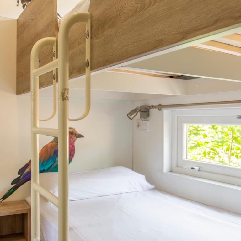 Sangulí Camping & Resort - Three-Bedroom Bungalow - 7