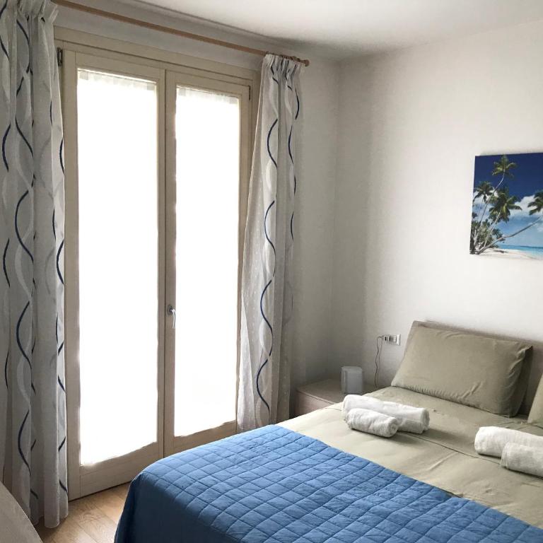 Casa Giorgia - Appartamento con 1 Camera da Letto - 8