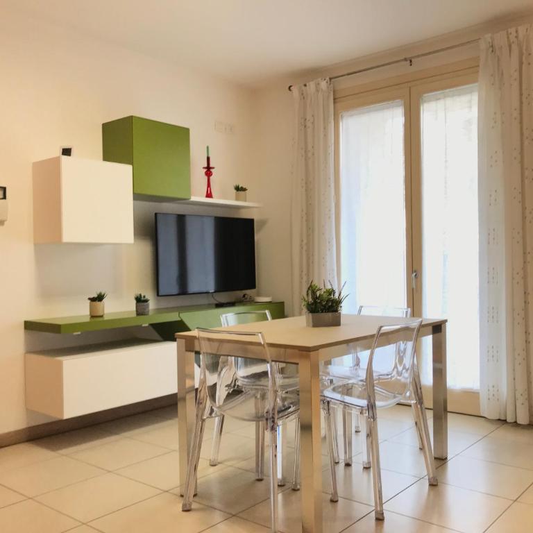 Casa Giorgia - Appartamento con 1 Camera da Letto - 3