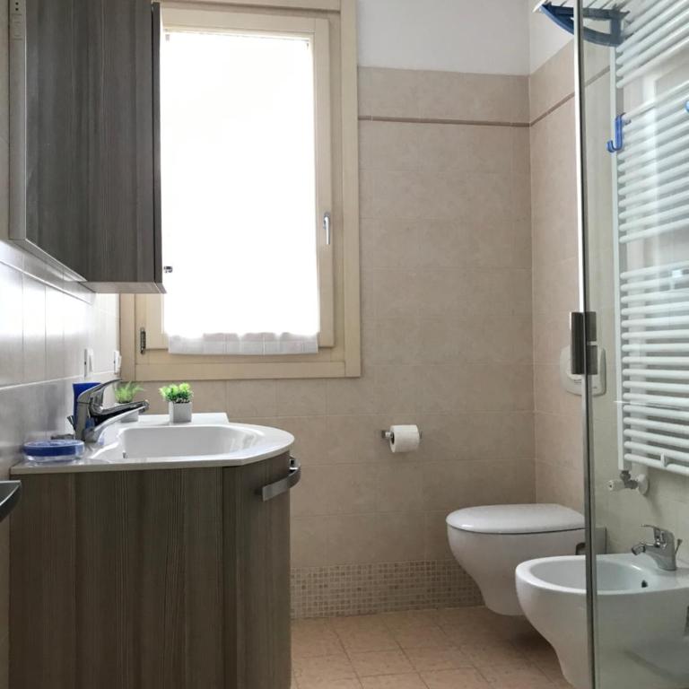 Casa Giorgia - Appartamento con 1 Camera da Letto - 12