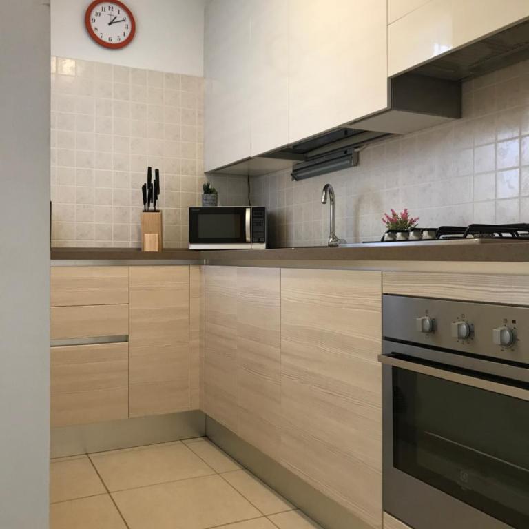 Casa Giorgia - Appartamento con 1 Camera da Letto - 6
