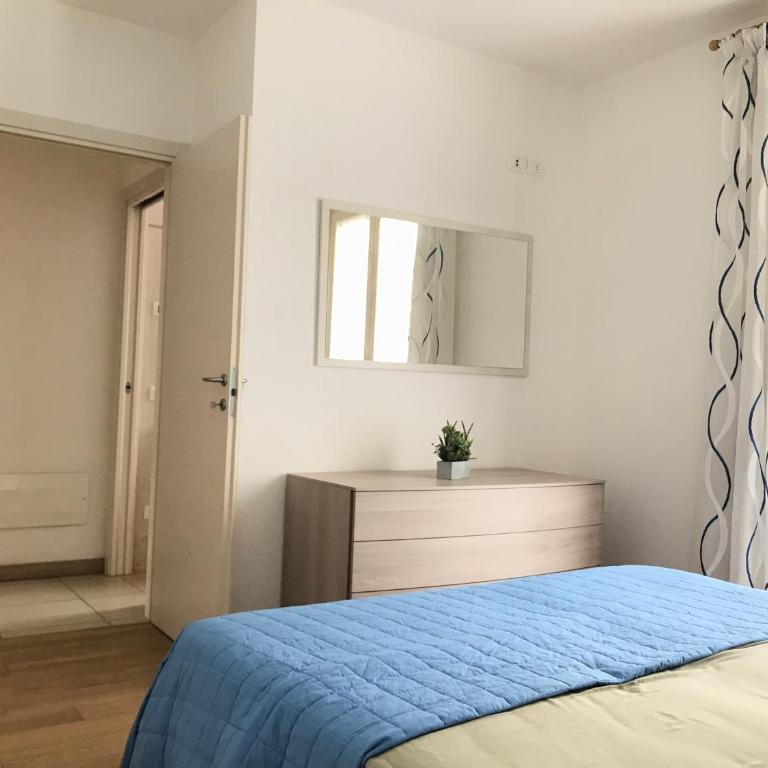 Casa Giorgia - Appartamento con 1 Camera da Letto - 10