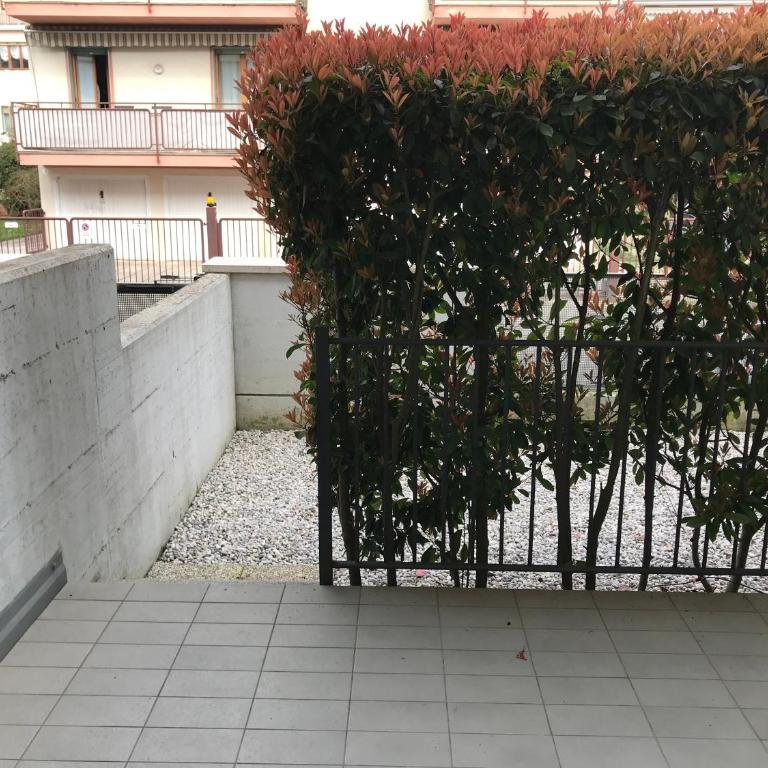 Casa Giorgia - Appartamento con 1 Camera da Letto - 14