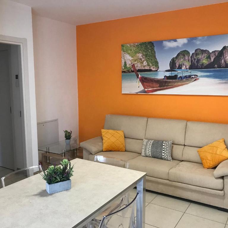 Casa Giorgia - Appartamento con 1 Camera da Letto - 4