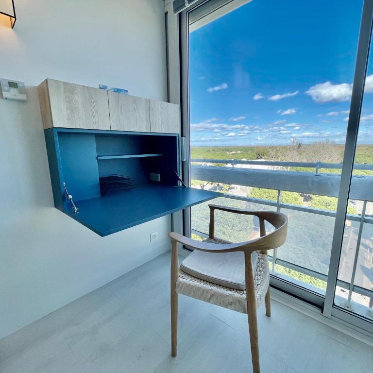 PGH N30 - Centre-Ville, Roof-Top & Parking Privé - Appartamento con 2 Camere da Letto - 13