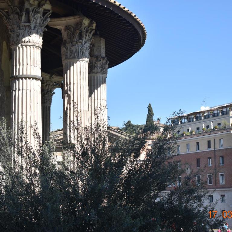 Trastevere St. Garden House - Two-Bedroom Apartment - 38