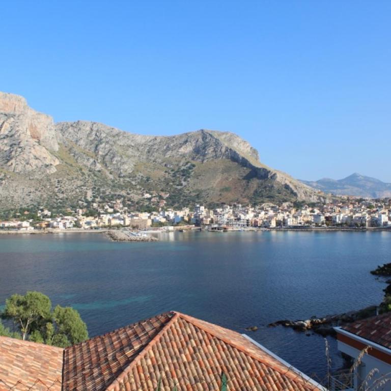 Casa Nonna Anna - Two-Bedroom House - 44