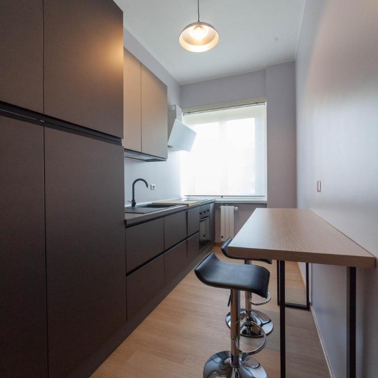 Casa Margherita C - Appartamento con 1 Camera da Letto - 7