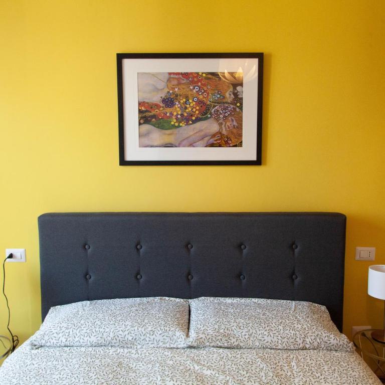 Casa Margherita C - Appartamento con 1 Camera da Letto - 5