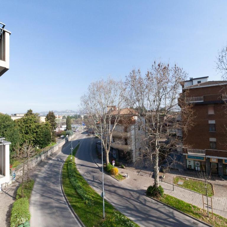 Casa Margherita C - Appartamento con 1 Camera da Letto - 9