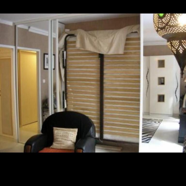 Appartement plein centre tout confort LOCATION DE SAMEDI A SAMEDI de juin à septembre - Apartment mit 2 Schlafzimmern - 7