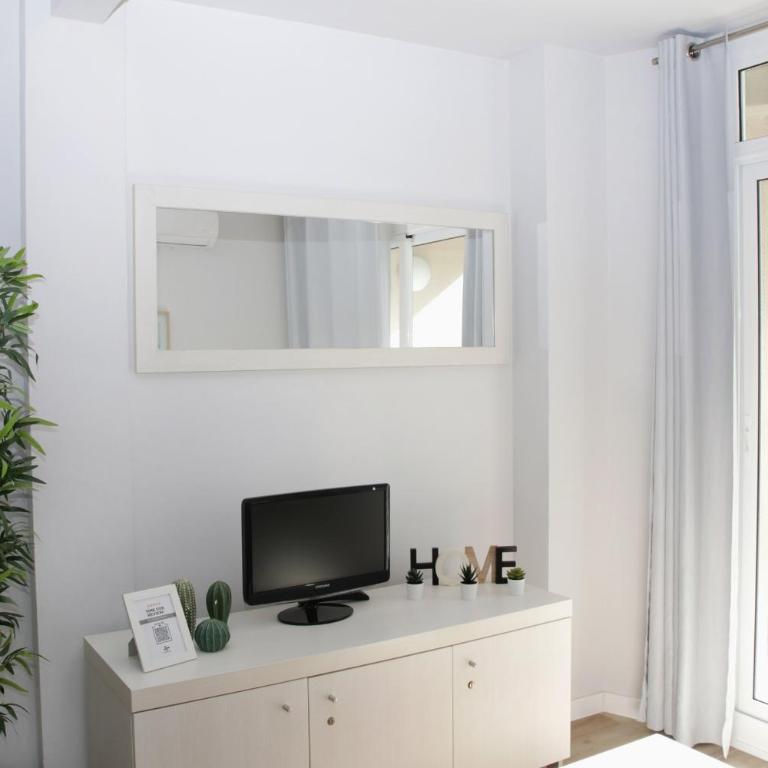 Sant Jordi Apartments Sagrada Familia - Apartment - 1