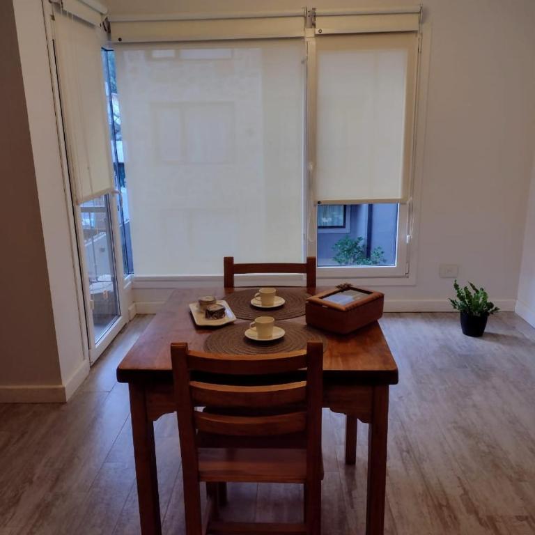 Merlot - Apartamento de 1 dormitorio - 5