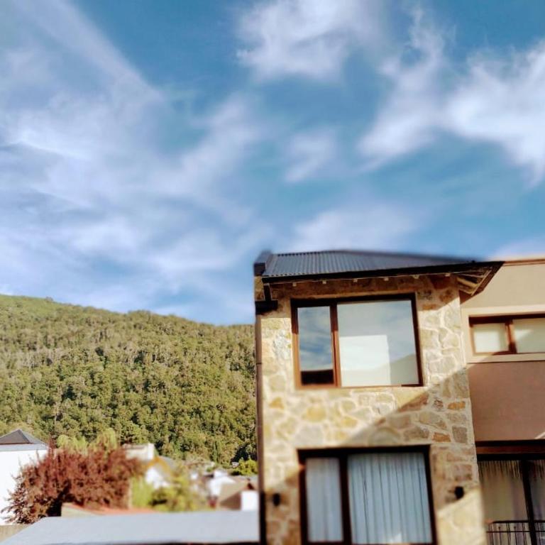 Merlot - Apartamento de 1 dormitorio - 9