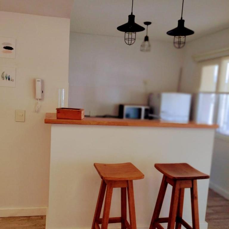 Merlot - Apartamento de 1 dormitorio - 12