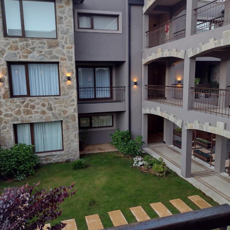 Merlot - Apartamento de 1 dormitorio - 14