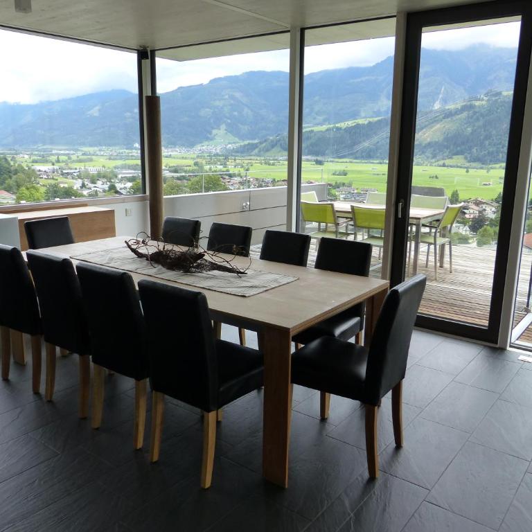 Glas House - Design Holiday Home - Haus mit 5 Schlafzimmern - 71