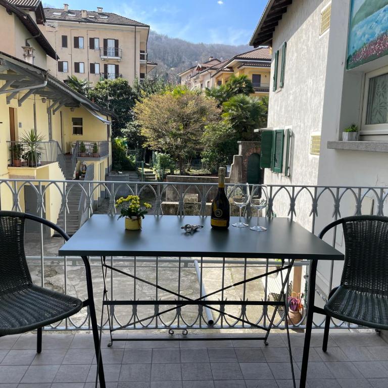 DA MEGGY - Two-Bedroom Apartment - 33