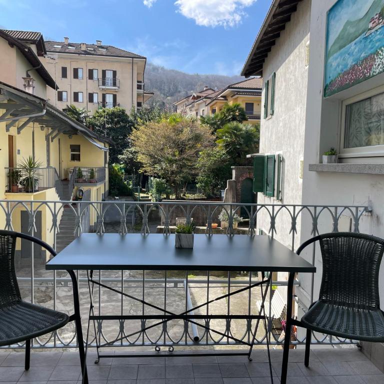 DA MEGGY - Two-Bedroom Apartment - 34