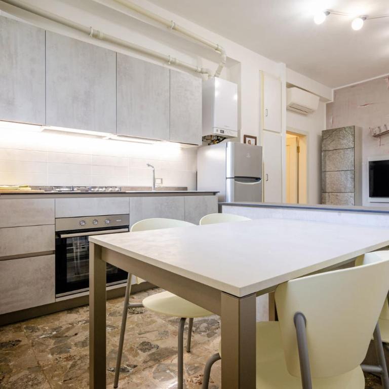 B&B Corsini - Apartment - Ground Floor - 23