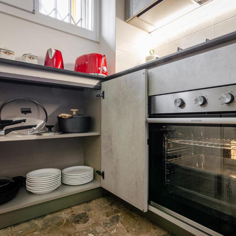 B&B Corsini - Apartment - Ground Floor - 16
