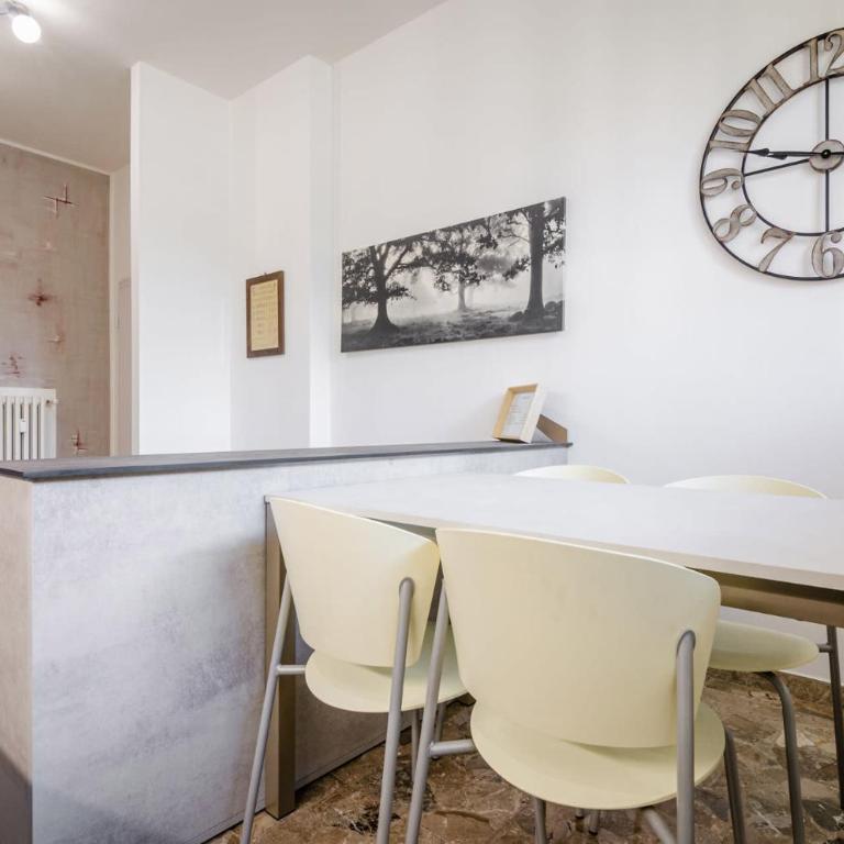 B&B Corsini - Apartment - Ground Floor - 15