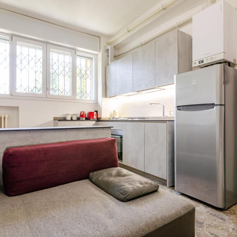 B&B Corsini - Apartment - Ground Floor - 28