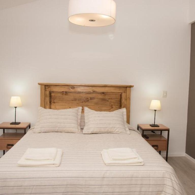 Departamento céntrico Bariloche - Apartamento de 1 dormitorio - 20