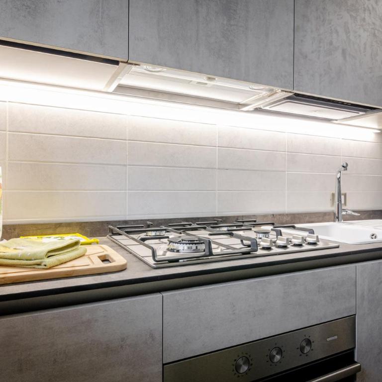 B&B Corsini - Apartment - Ground Floor - 21