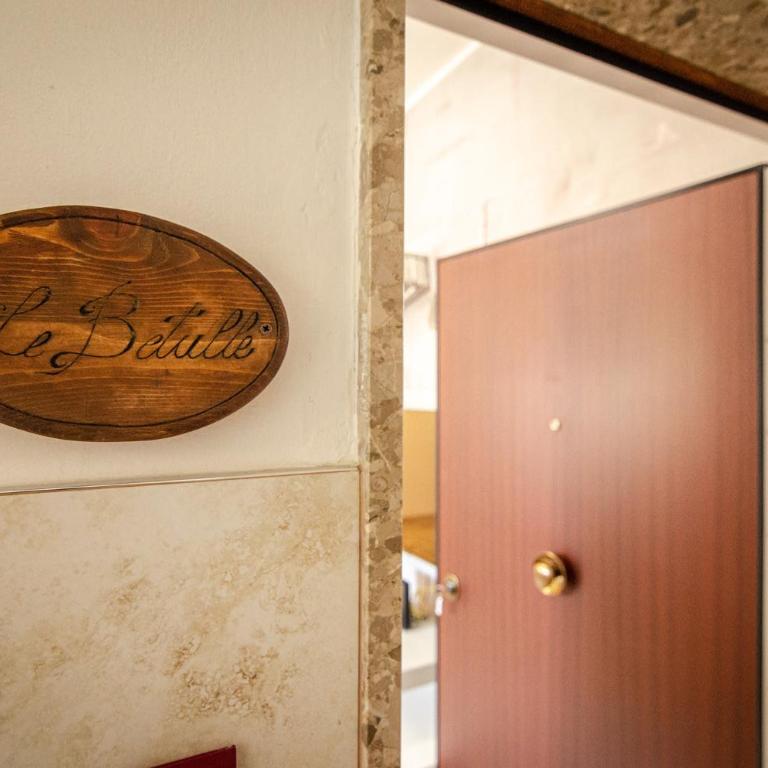 B&B Corsini - Apartment - Ground Floor - 1