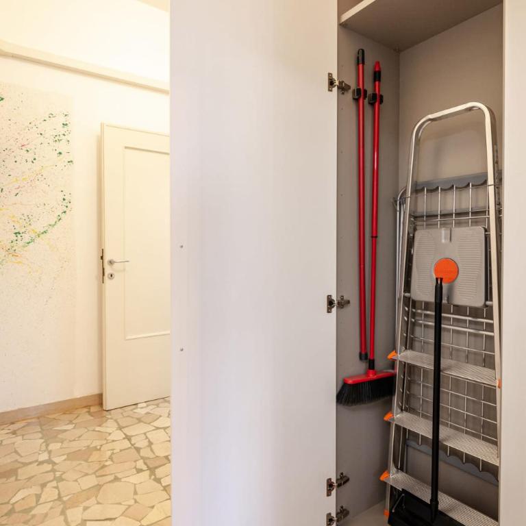 B&B Corsini - Apartment - Ground Floor - 9